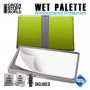 Paleta Húmeda GSW