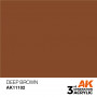 DEEP BROWN - INTENSE