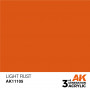 LIGHT RUST - STANDARD