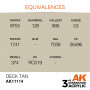 DECK TAN - STANDARD