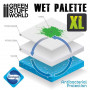 Paleta Húmeda XL GSW