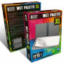 Paleta Húmeda XL GSW