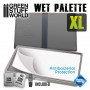 Paleta Húmeda XL GSW