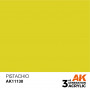 PISTACHIO - STANDARD