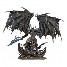 Be'lakor