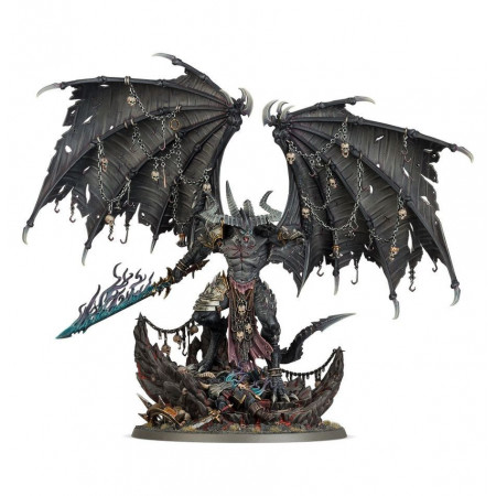 Be'lakor
