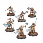Questor Soulsworn Warband