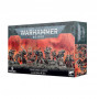 LEGIONARIOS MARINES ESPACIALES DEL CAOS