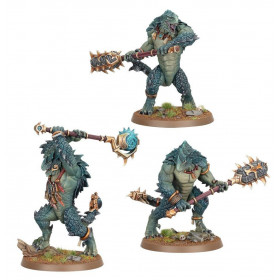 Kroxigors