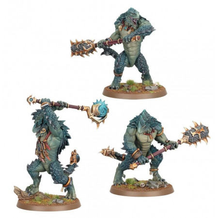 Kroxigors
