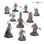 Warcry: Obelisco De Jade