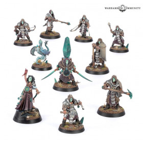 Warcry: Obelisco De Jade