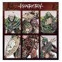 Warcry: Credo Putrefango