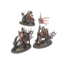 Flesh-eater Courts: Caballeros Morbheg