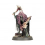 Flesh-eater Courts: Gran Juez Gormanye