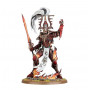 Aeldari: Avatar De Khaine