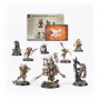 Warcry: Kruleboyz Monsta-killaz