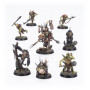 Warcry: Kruleboyz Monsta-killaz