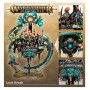 SERAPHON: LORD KROAK