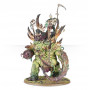 Maggotkin of Nurgle: The Glottkin