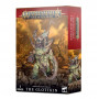 Maggotkin of Nurgle: The Glottkin