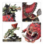 Gloomspite Gitz Mangler Squigs