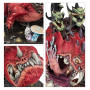 Gloomspite Gitz Mangler Squigs