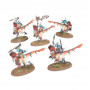 Cazadores En Raptadon