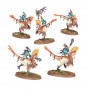 Cazadores En Raptadon