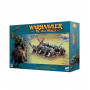 Orc & Goblin Tribes: Orc Boar Boyz Mob