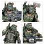 Kill Team: Kasrkin