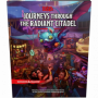 D&D5E: Journeys Throught The Radiant Citadel (ENG)
