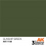 GUNSHIP GREEN - STANDARD