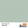 PALE BLUE - STANDARD