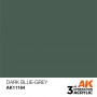 DARK BLUE-GREY - STANDARD