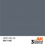 GREY-BLUE - STANDARD