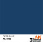 DEEP BLUE - INTENSE