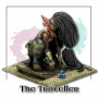 The Traveller - JModels