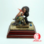 The Traveller - JModels