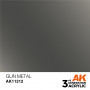 GUN METAL - METALLIC