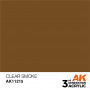 CLEAR SMOKE - STANDARD