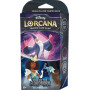 Lorcana: St. D Rise of the Floodborn - Amethyst Steel