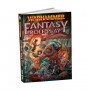 WARHAMMER JUEGO DE ROL DE FANTASIA