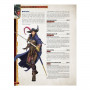 PATHFINDER 2 EDICIÓN GUIA DEL JUGADOR AVANZADA