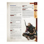 PATHFINDER 2 EDICIÓN GUIA DEL JUGADOR AVANZADA