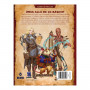 PATHFINDER 2 EDICIÓN GUIA DEL JUGADOR AVANZADA