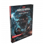 D&D: Manual de Monstruos