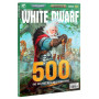 White Dwarf 500