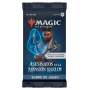 MTG ASESINATOS EN LA MANSIÓN KARLOV - SOBRE DE JUEGO