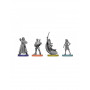 Unmatched Adventures - Relatos Asombrosos